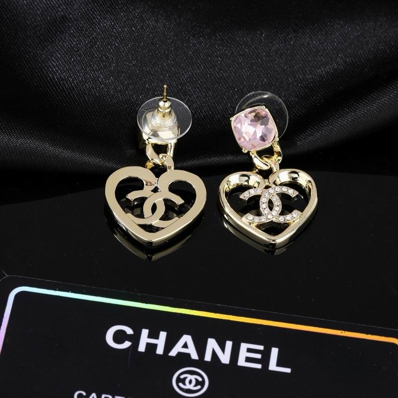 Chanel Earring 09yxs174